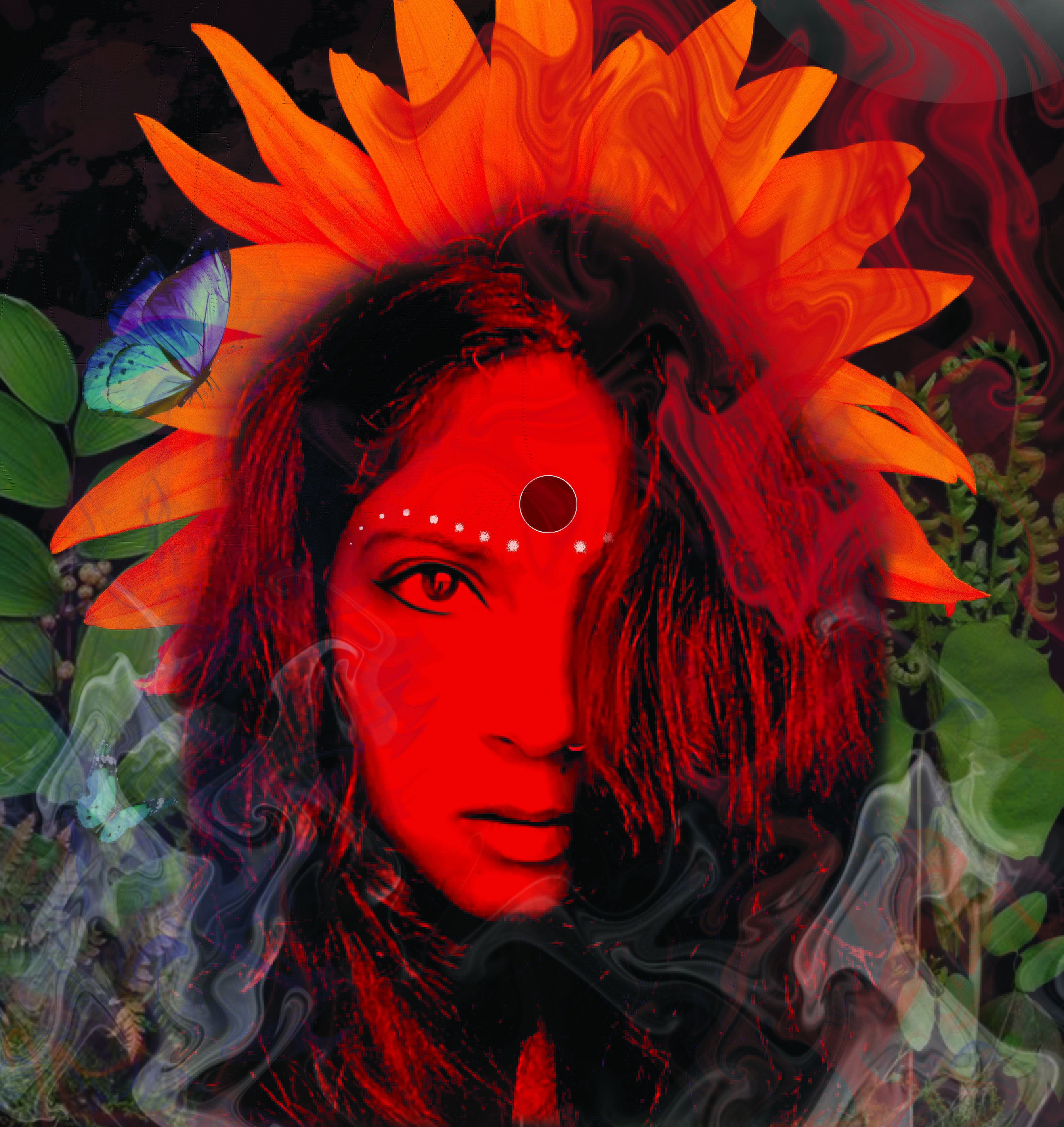 High Priestess