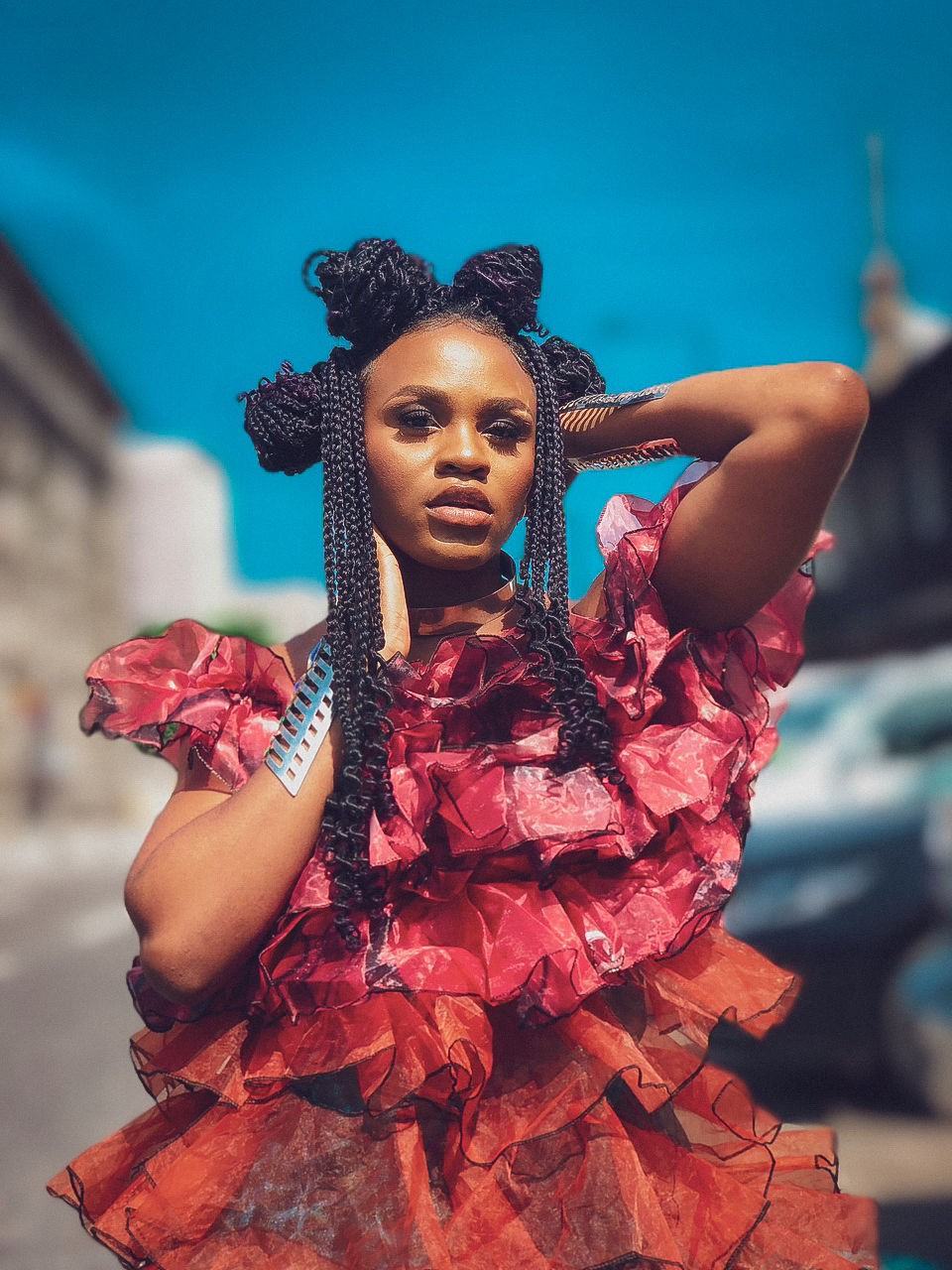 Adisa  Olashile