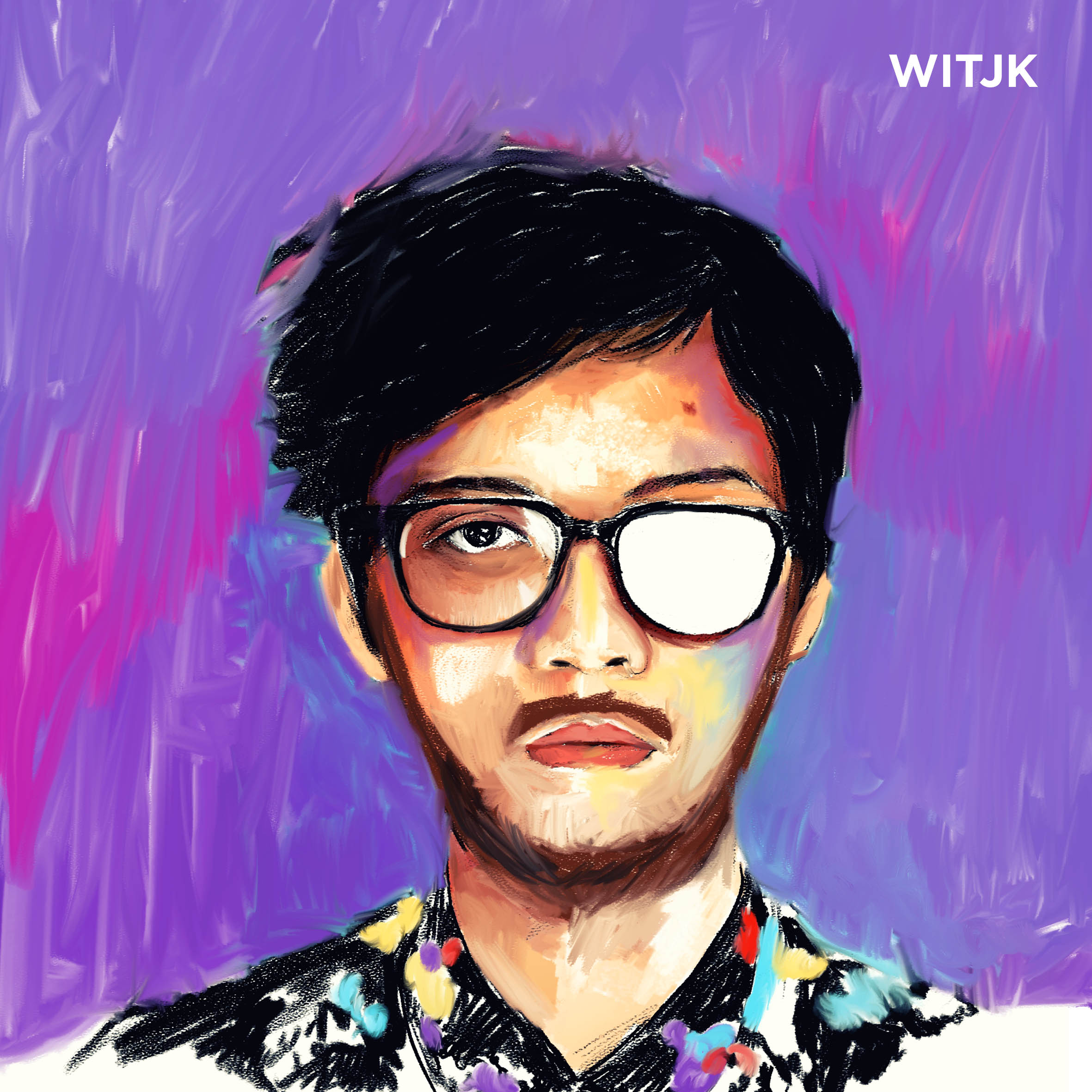 Arief Witjaksana