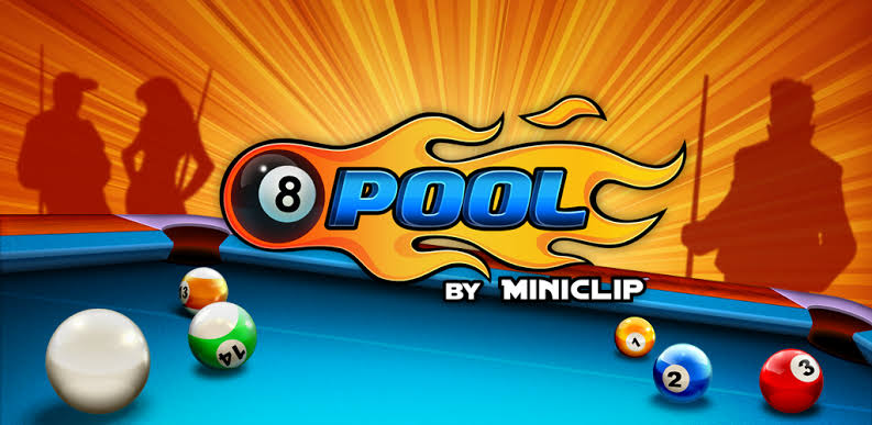 NFT 8-Ball Game by Co-Creators of 8 Ball Pool!