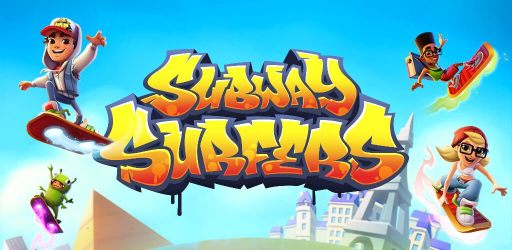 Subway Surfers Free Coins and Key Generator  Subway surfers game, Subway  surfers, Tool hacks