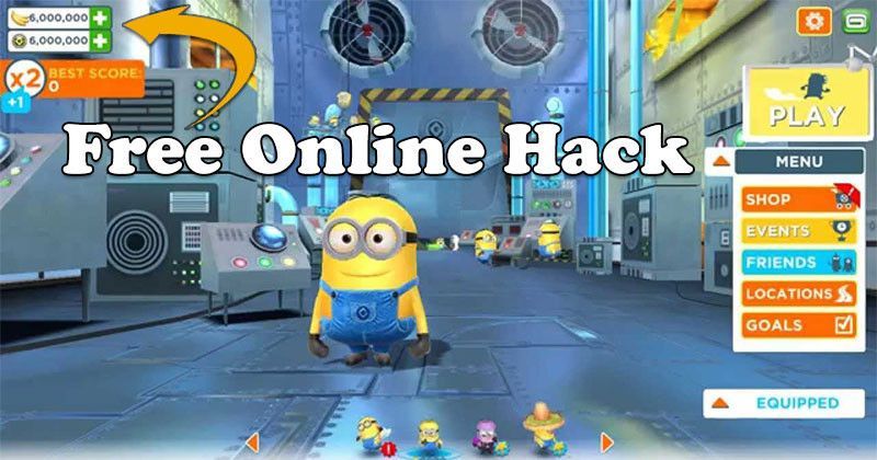 HACKER RUSH free online game on