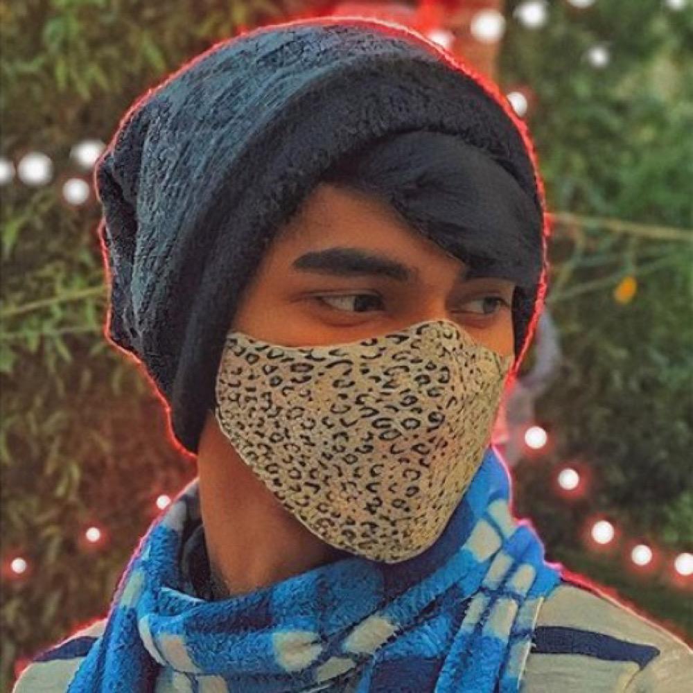 Akash Singh
