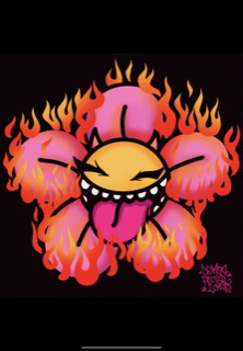 Demon Petal Lord