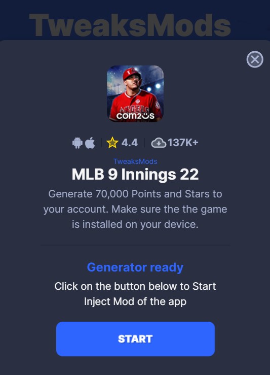 MLB 9 Innings 20 on PC with NoxPlayerFull Guide  NoxPlayer