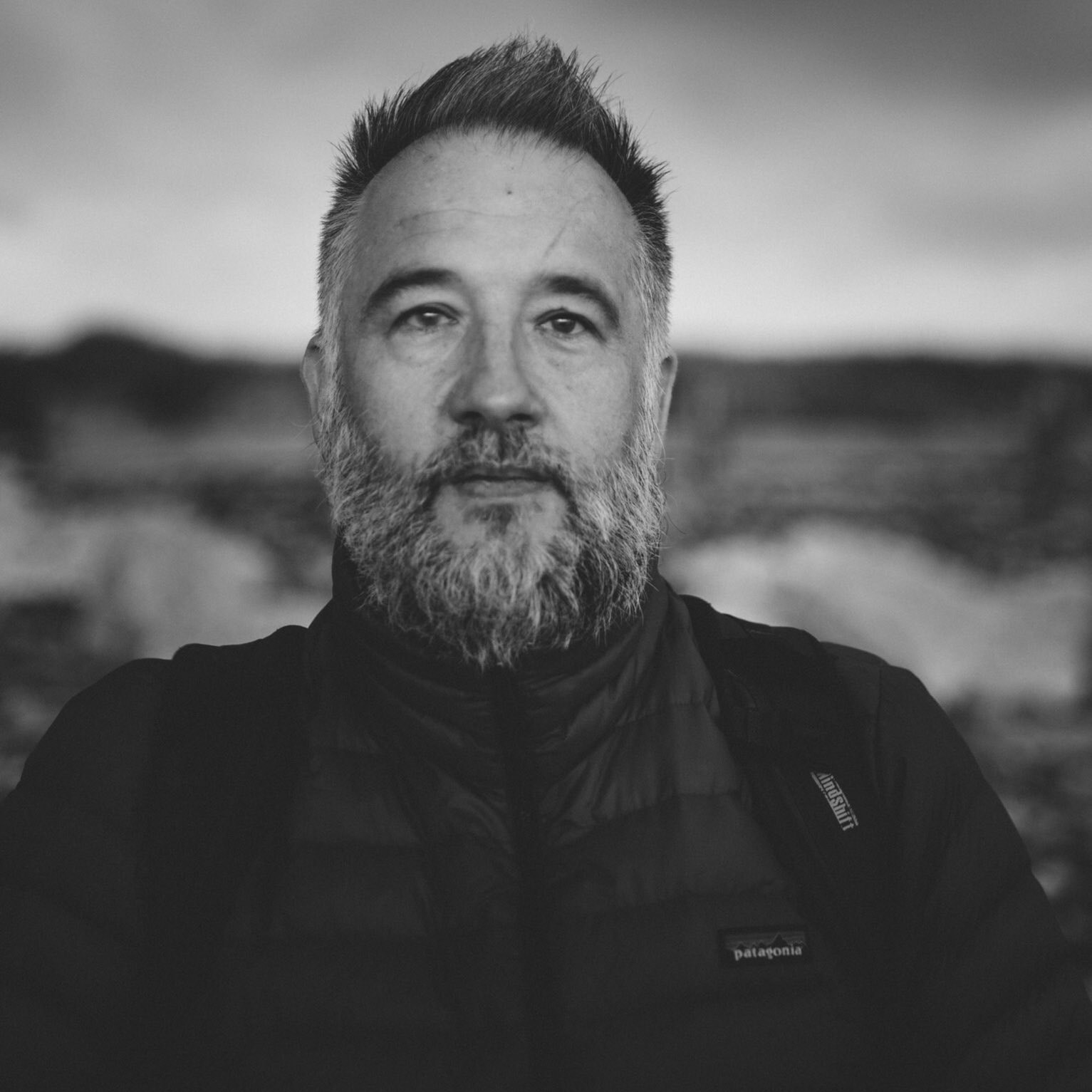 mark mcneill