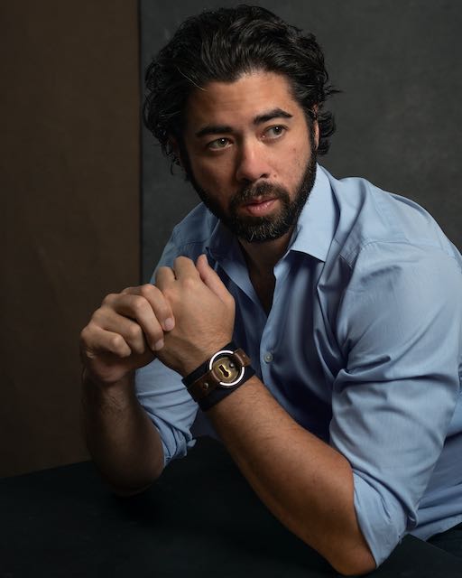 Jason Matias