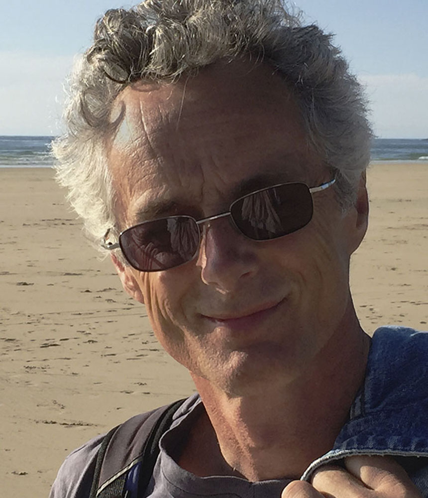 Nigel Hicks
