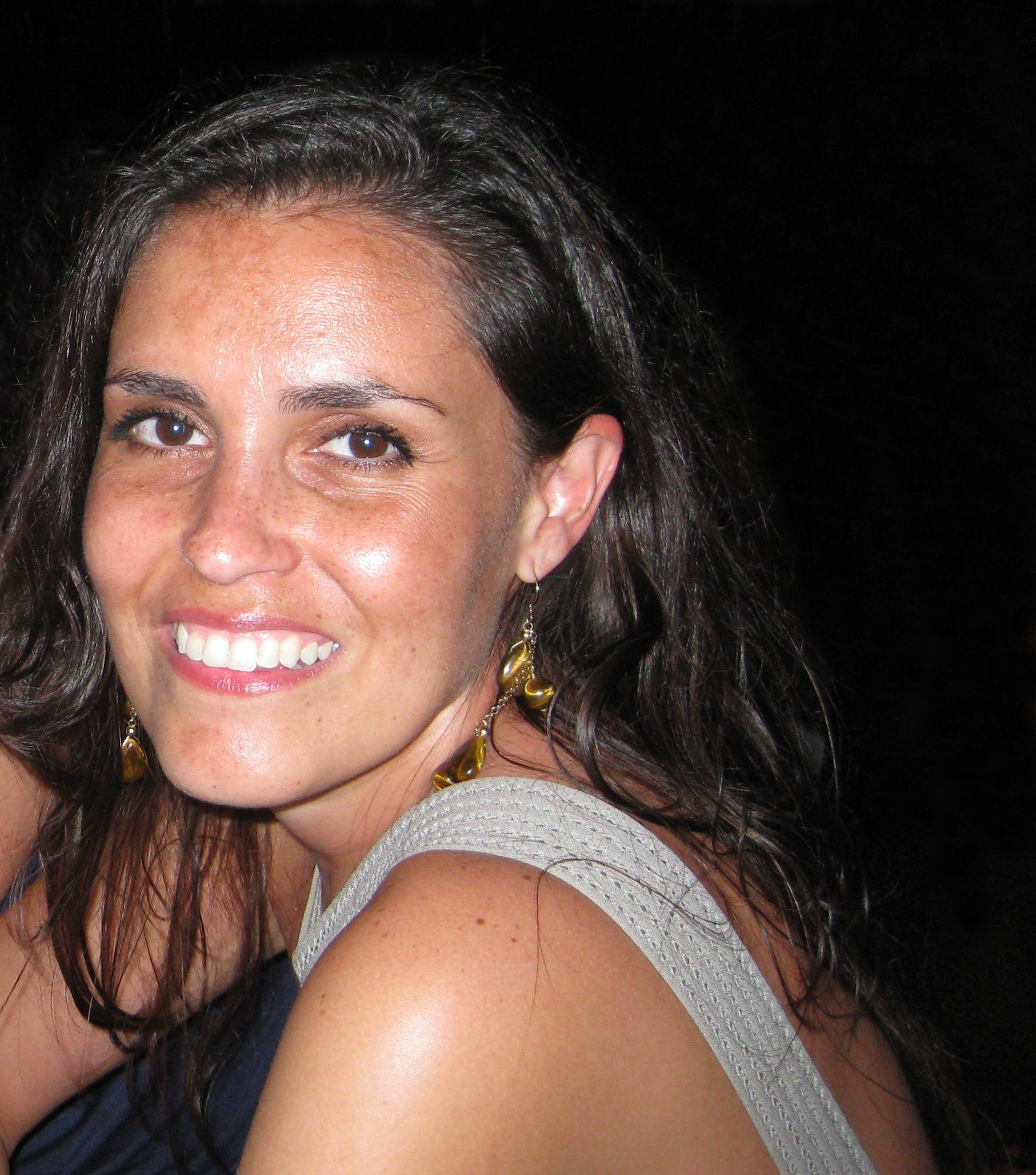 Luci Obregon
