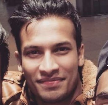 Arnav Panda