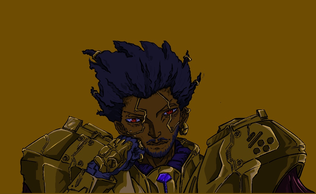 GilgaMesh