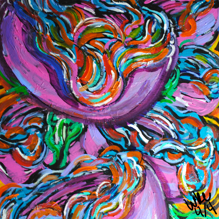 Berkley Rose Studio