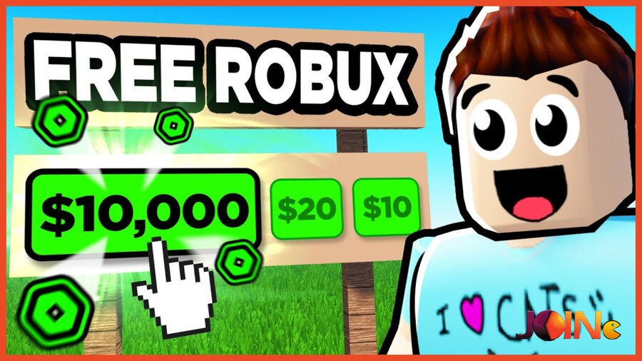 Free Roblox Hack Free Robux No human verification100% WORKING