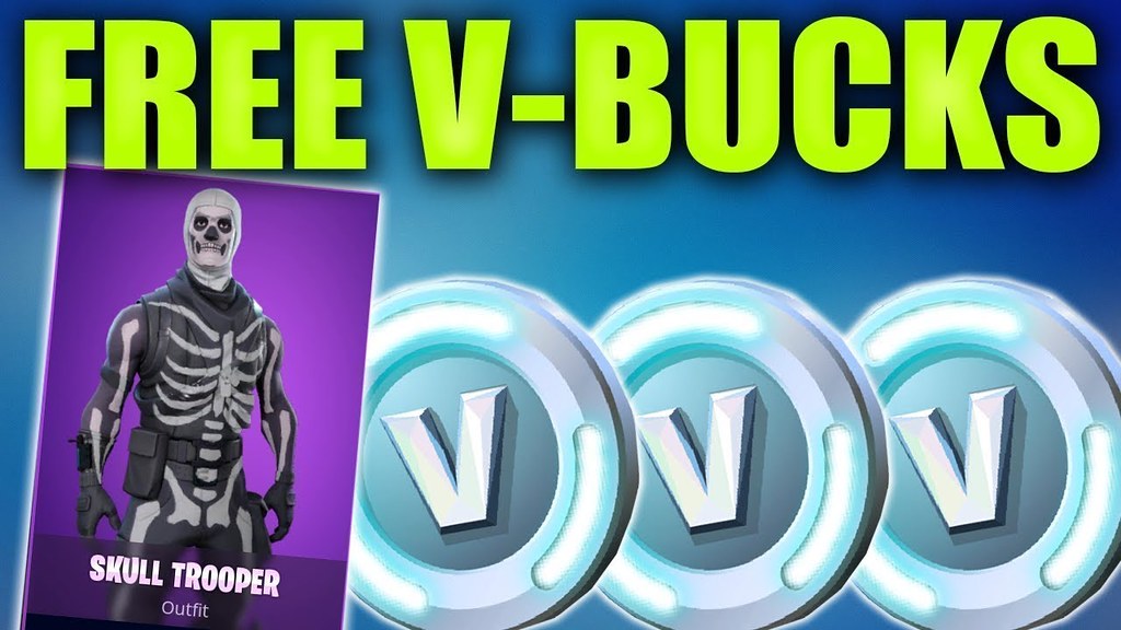 updt-fortnite-free-v-bucks-generator-pfj2o's NFT Collection