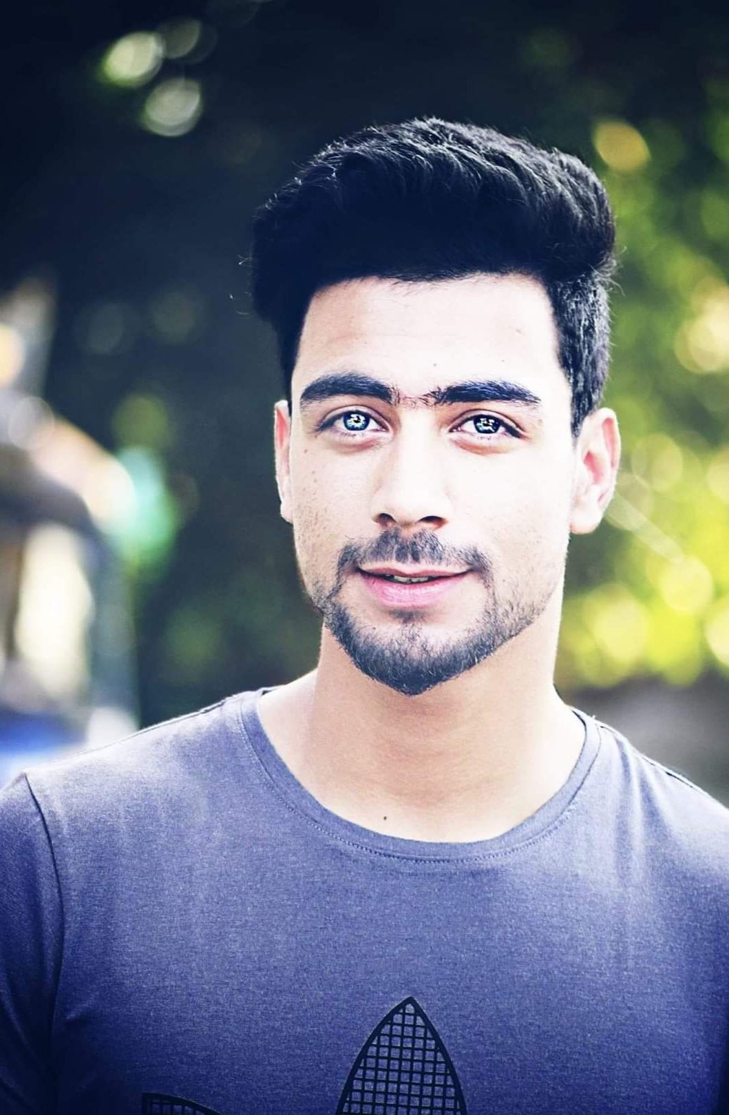 Bilal Ahmad