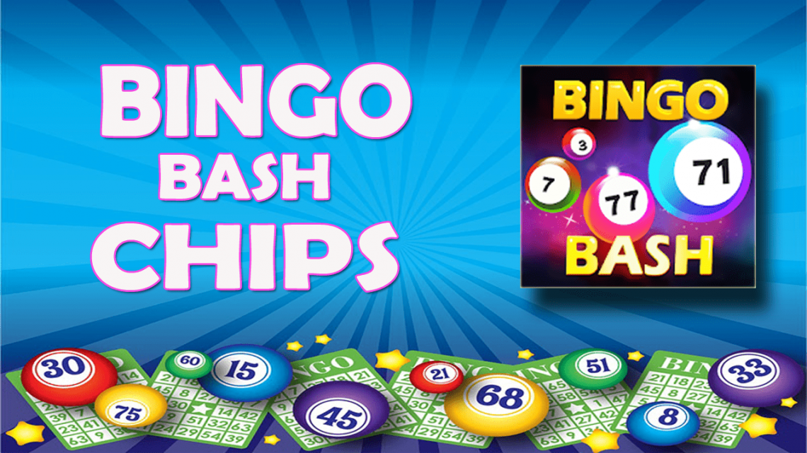 Bingo Bash