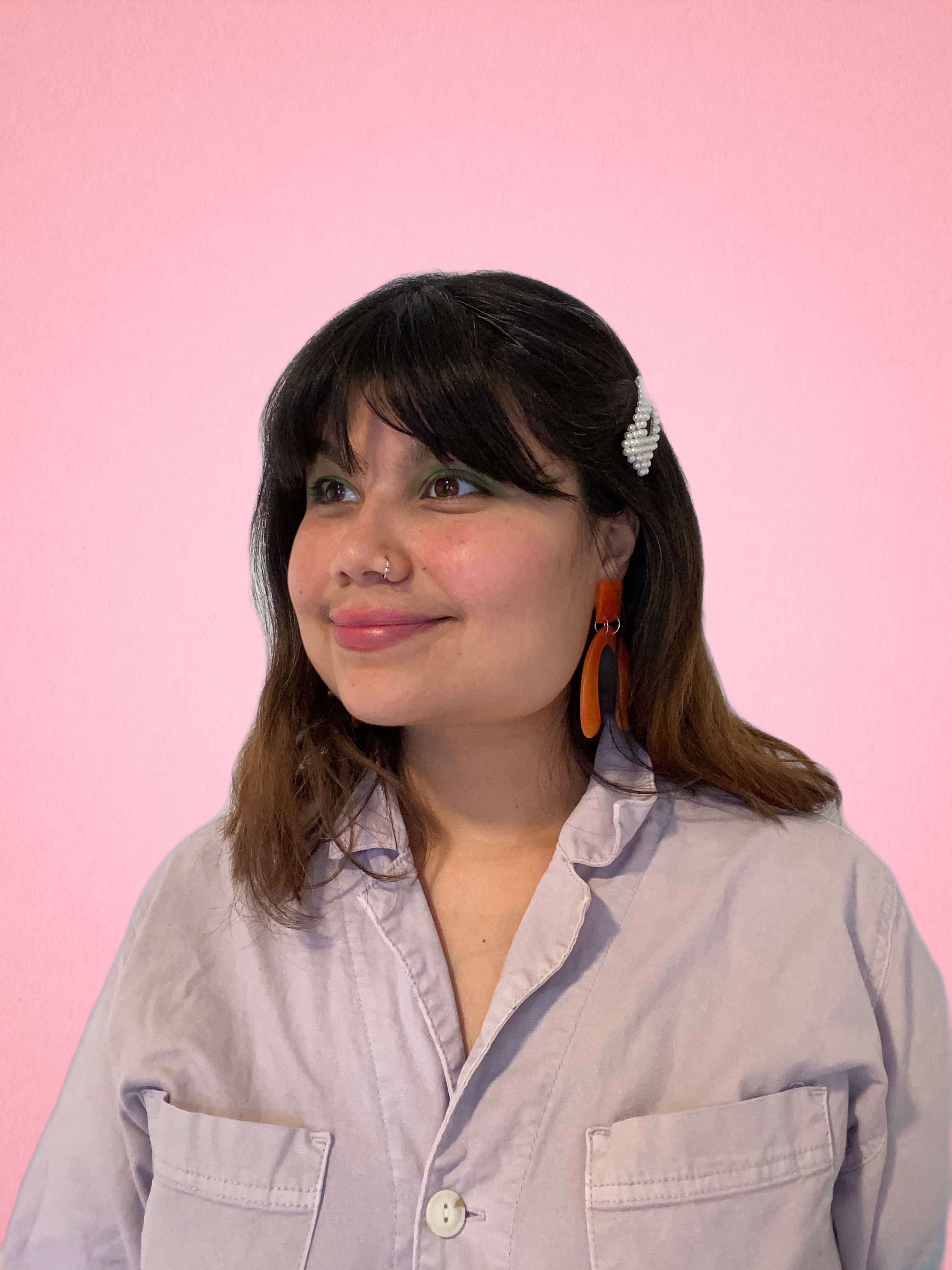 Brenda Barrios