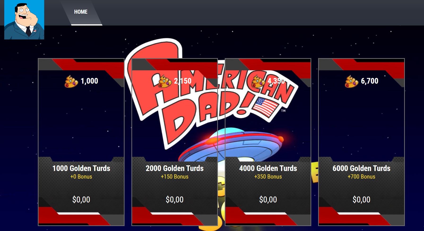 americandadapocalypsesoonhackobbmod s NFT Collection americandadapocalypsesoonhackobbmod s NFT Collection