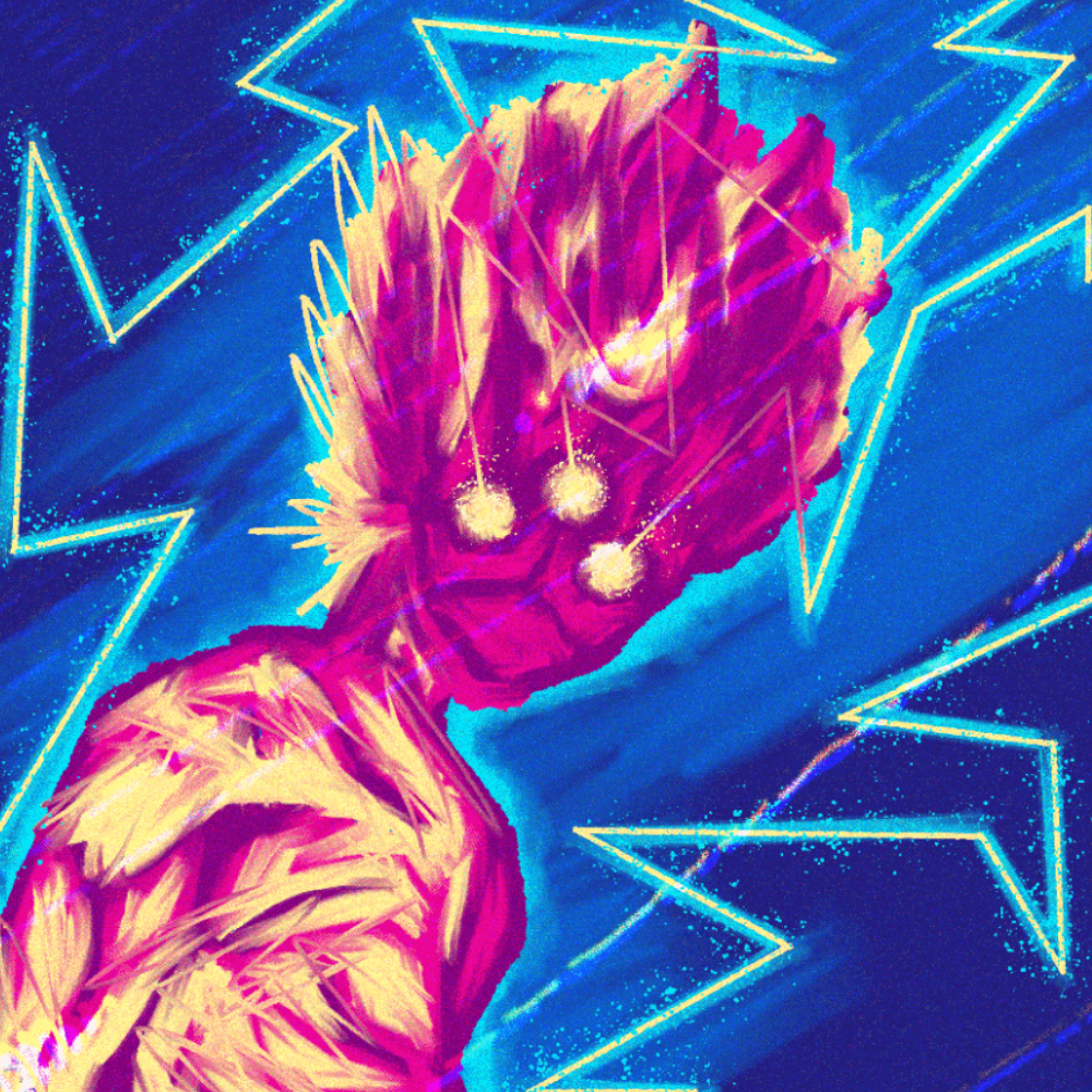 Poptone Cyber