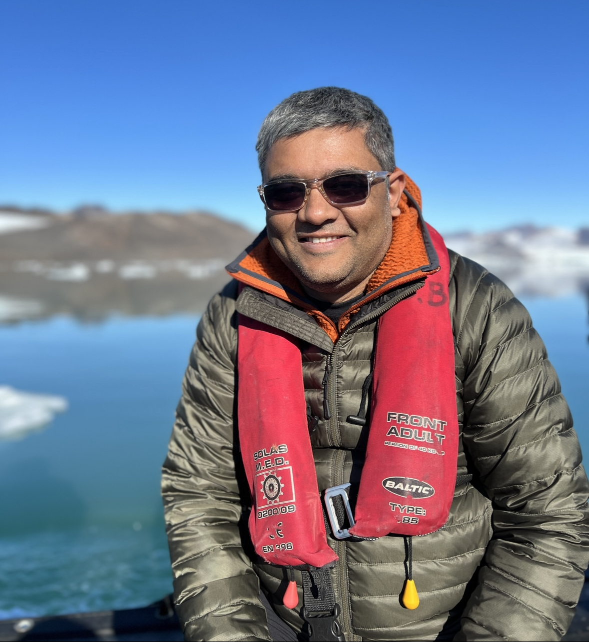 Manish Mandhyan