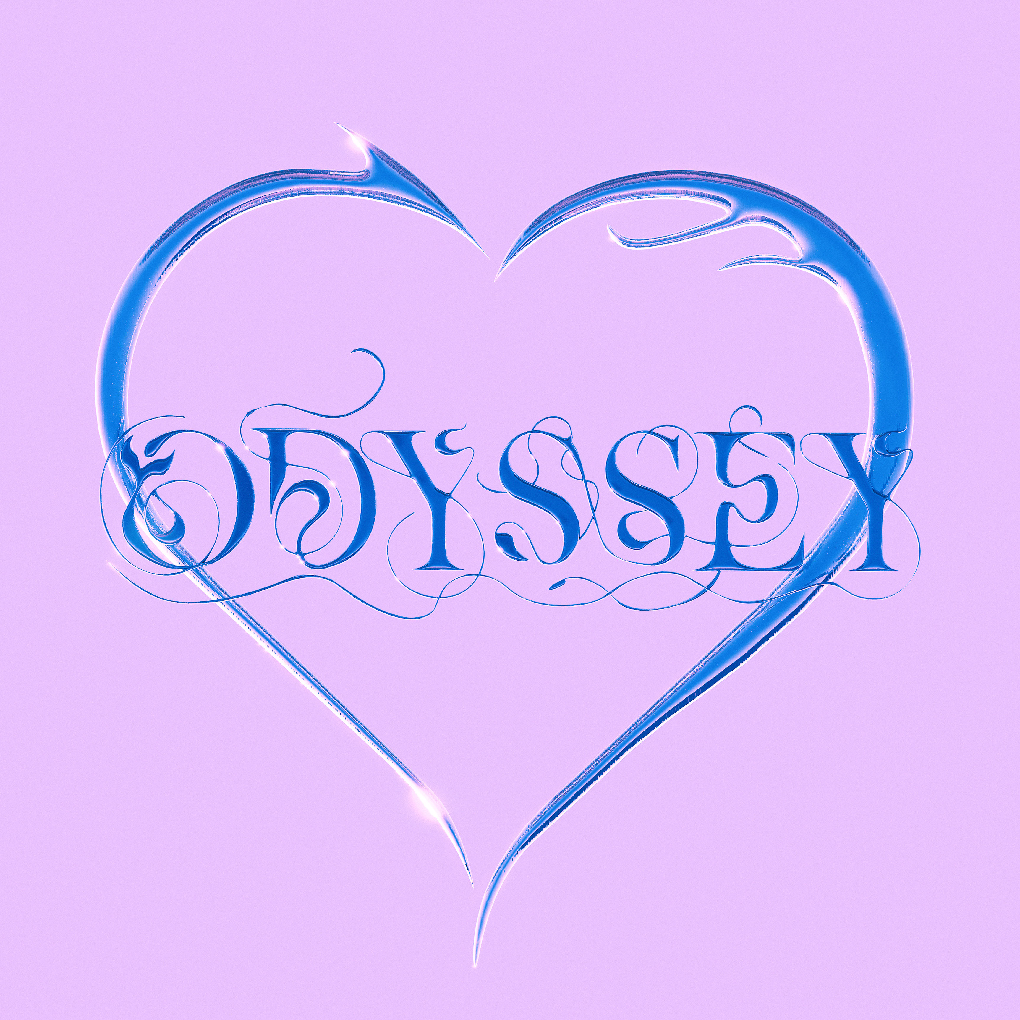 Odyssey of the Heart