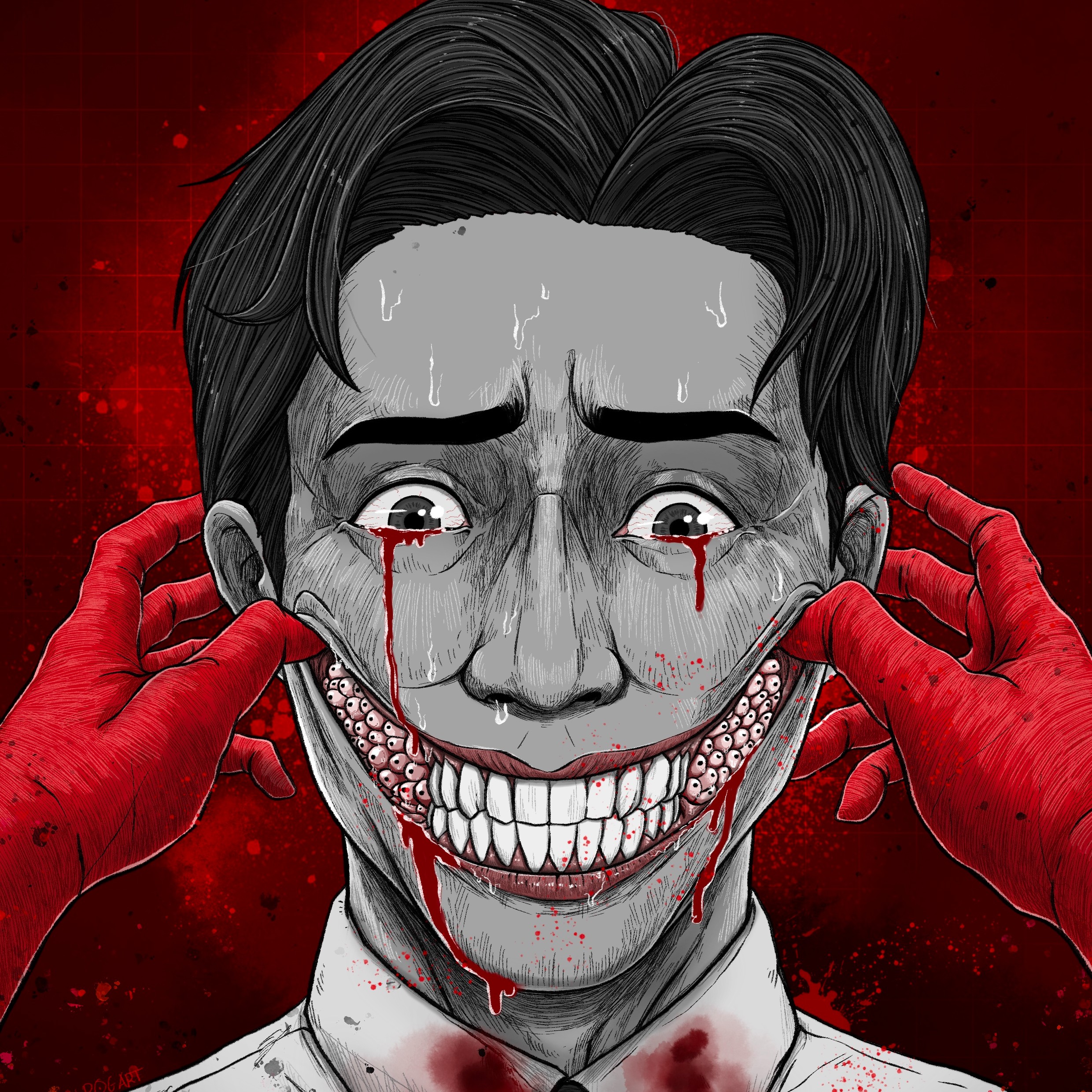 Rizal Rog Art