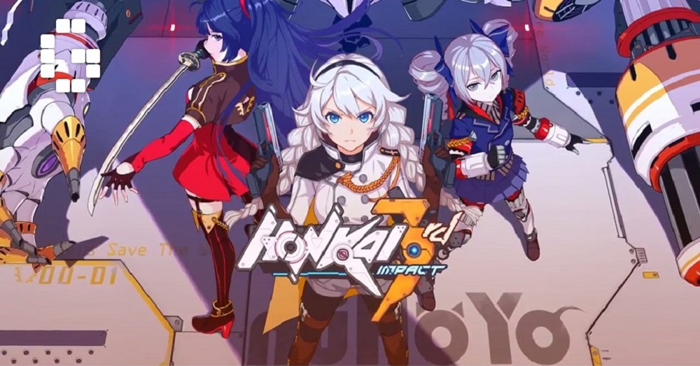 Honkai Impact codes (December 2023): How to get free Crystals, Asterite &  more - Dexerto