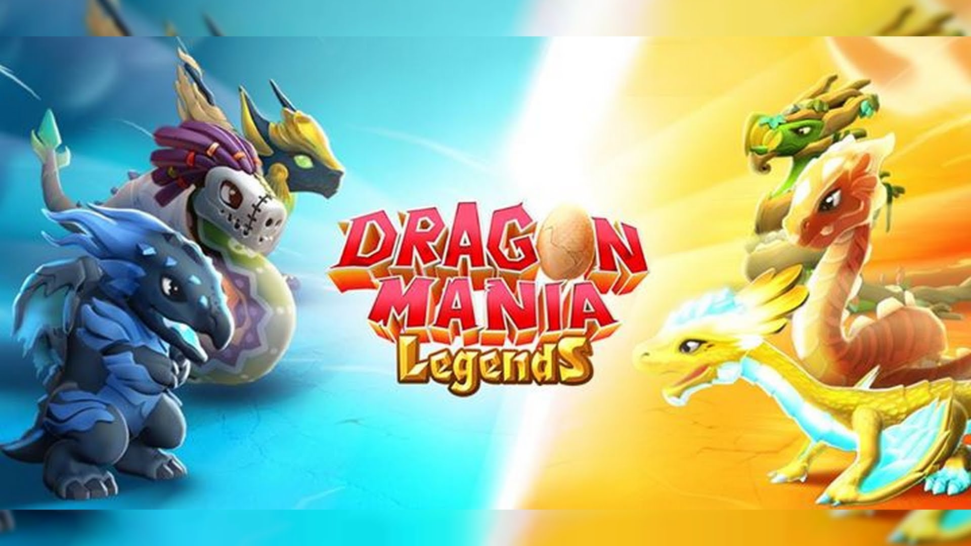 Dragon Mania: A Lenda – Apps no Google Play