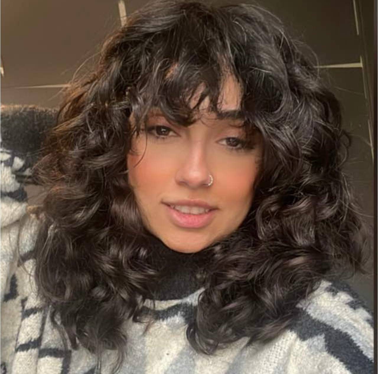 kooshna shah