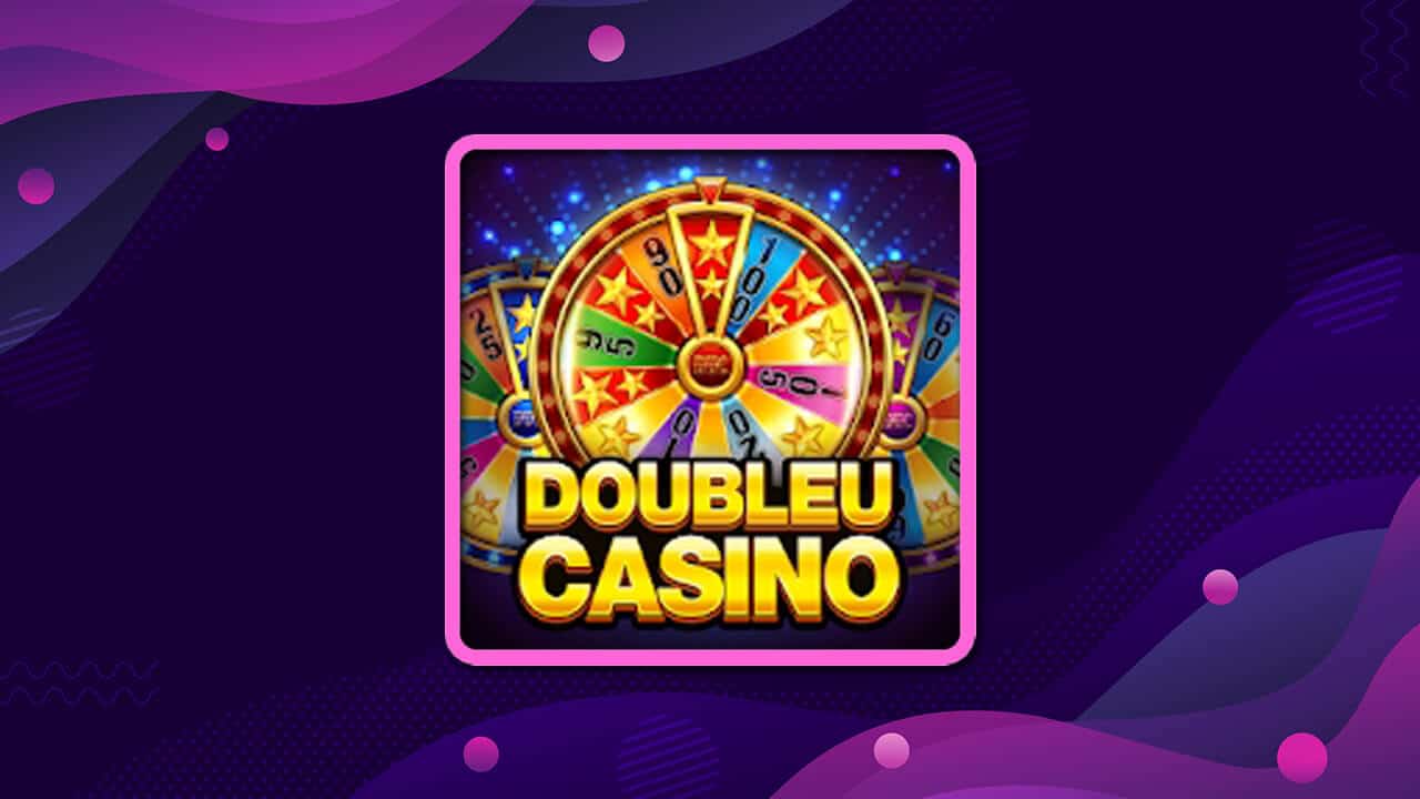 free coins free spins free at doubleu casino