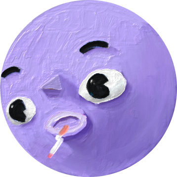 …