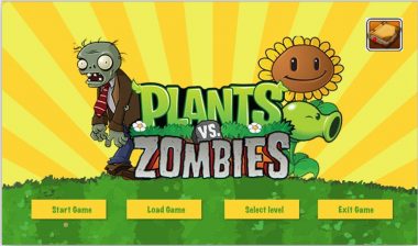 PLANTS VS ZOMBIE  Text Effect Generator