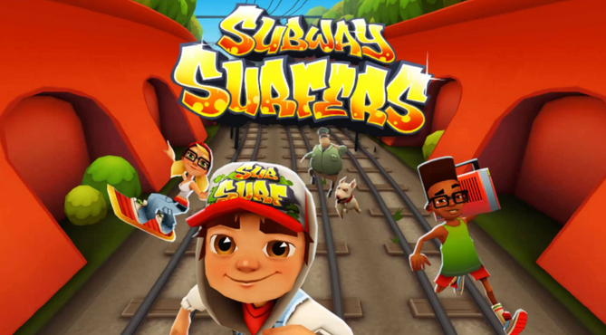 Subway Surfers Free Coins and Key Generator  Subway surfers, Subway surfers  free, Subway surfers game