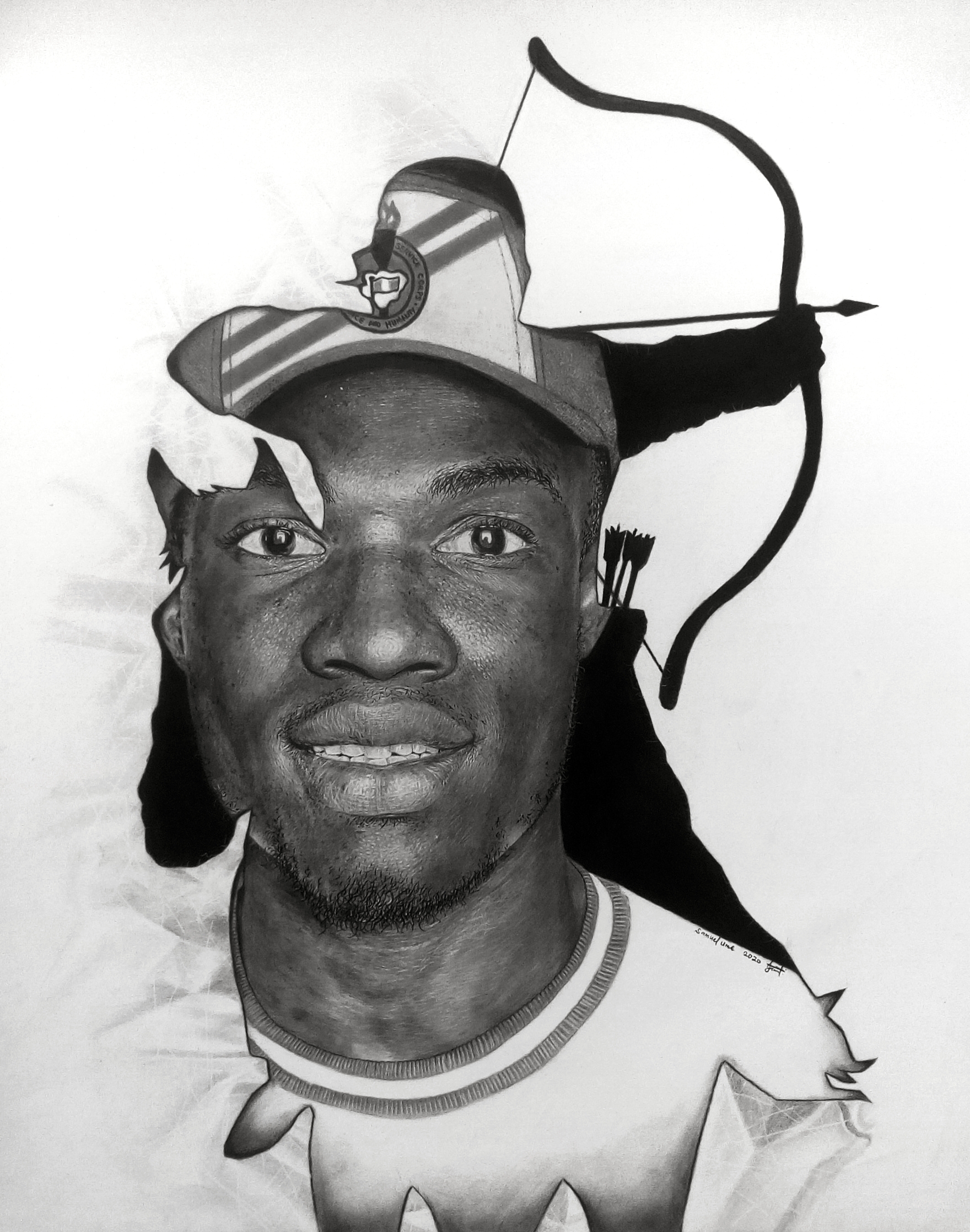 Samuel Ume