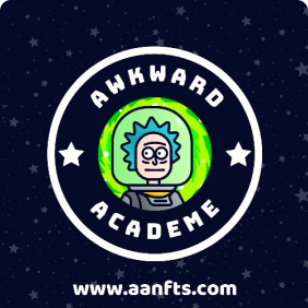 Awkward Academe