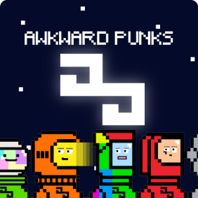 Awkward Punks