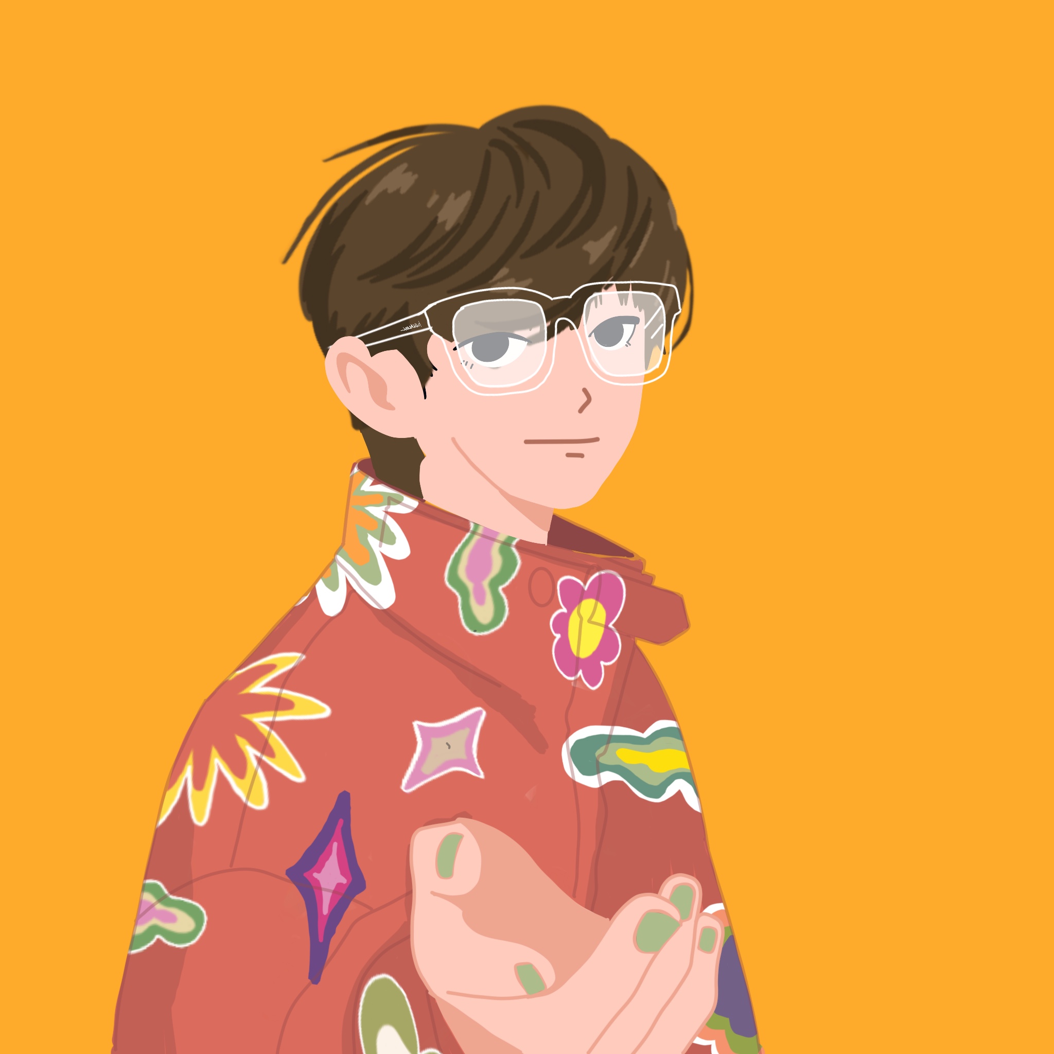 Hachimi Hamitji