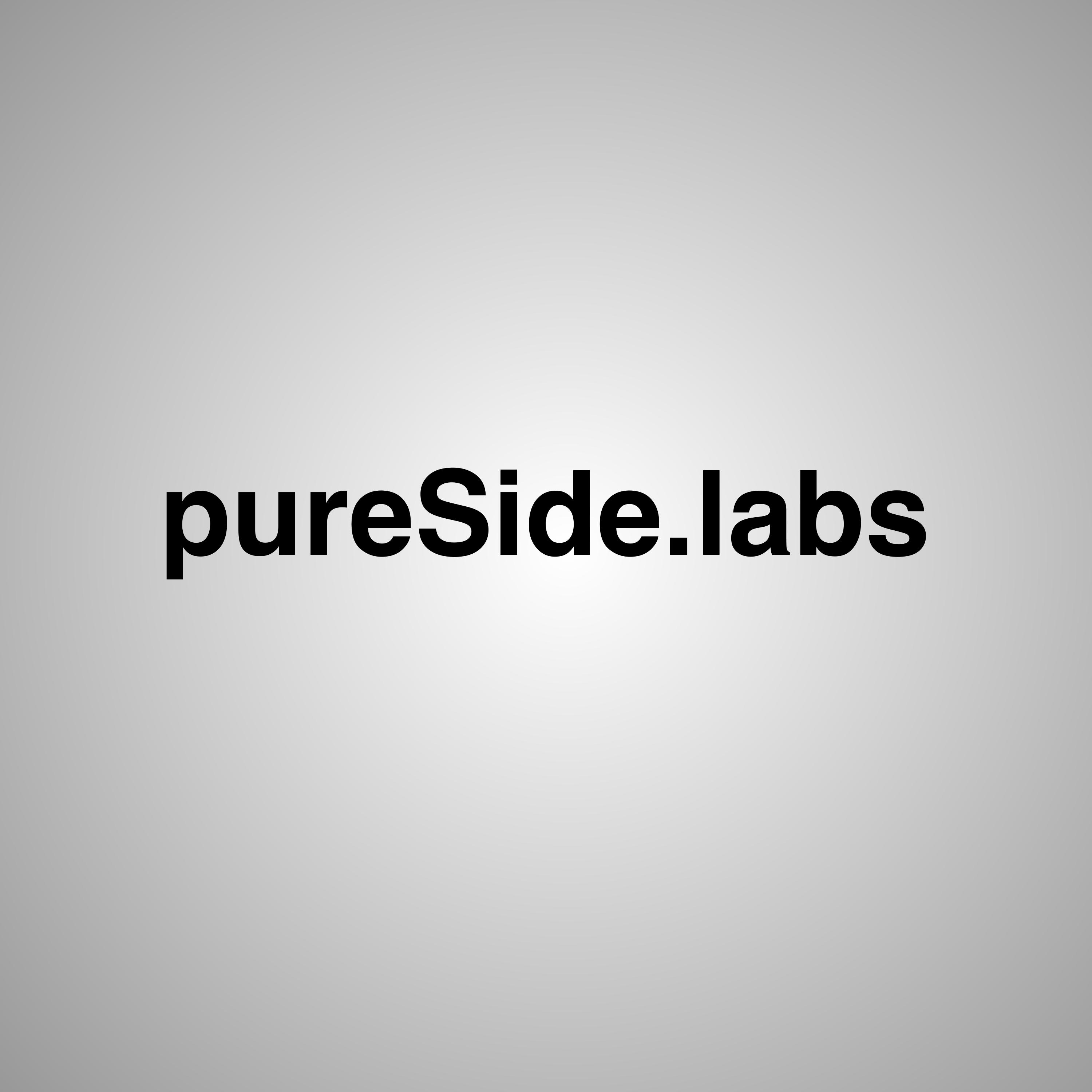 PureSide Labs