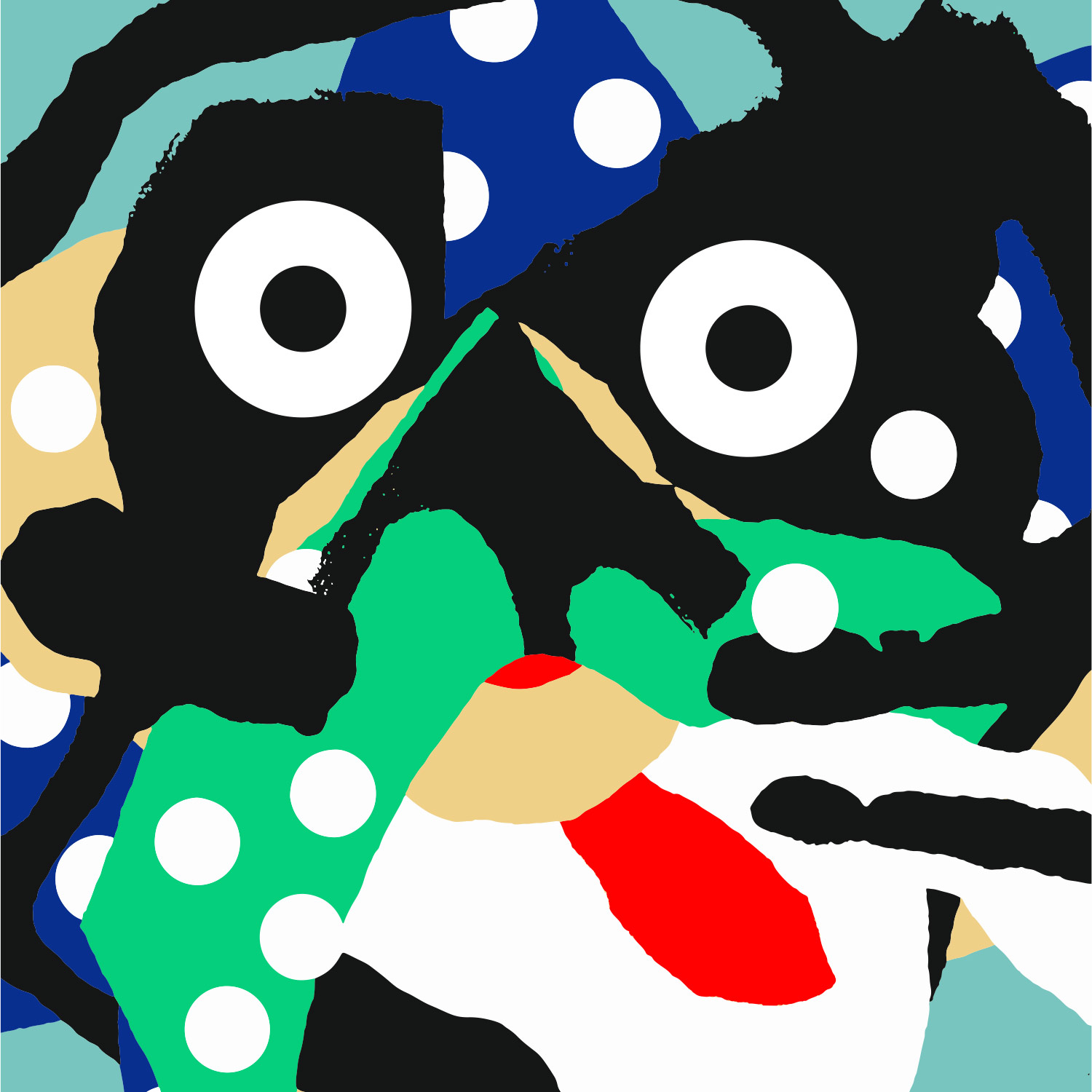 Mysterious Al