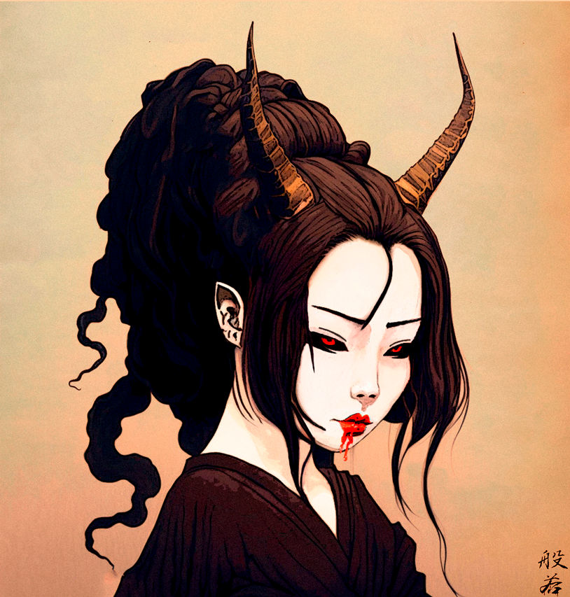 Hannya