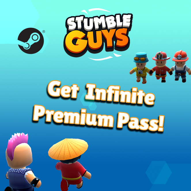 working-stumble-guys-get-99k-free-gems-generator-no-verify's NFT Collection