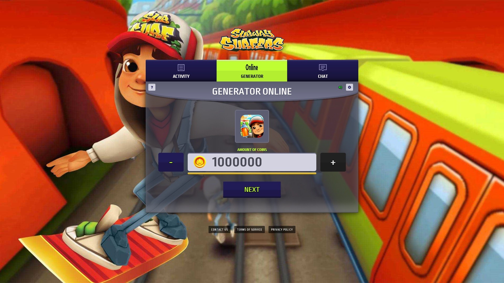 Subway Surfers HACK - How I Got 1 Million Keys and Coins in Subway Surfers  HACK/MOD 2023 