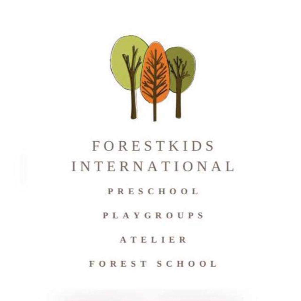 ForestKids International