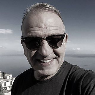 Antonio Leanza