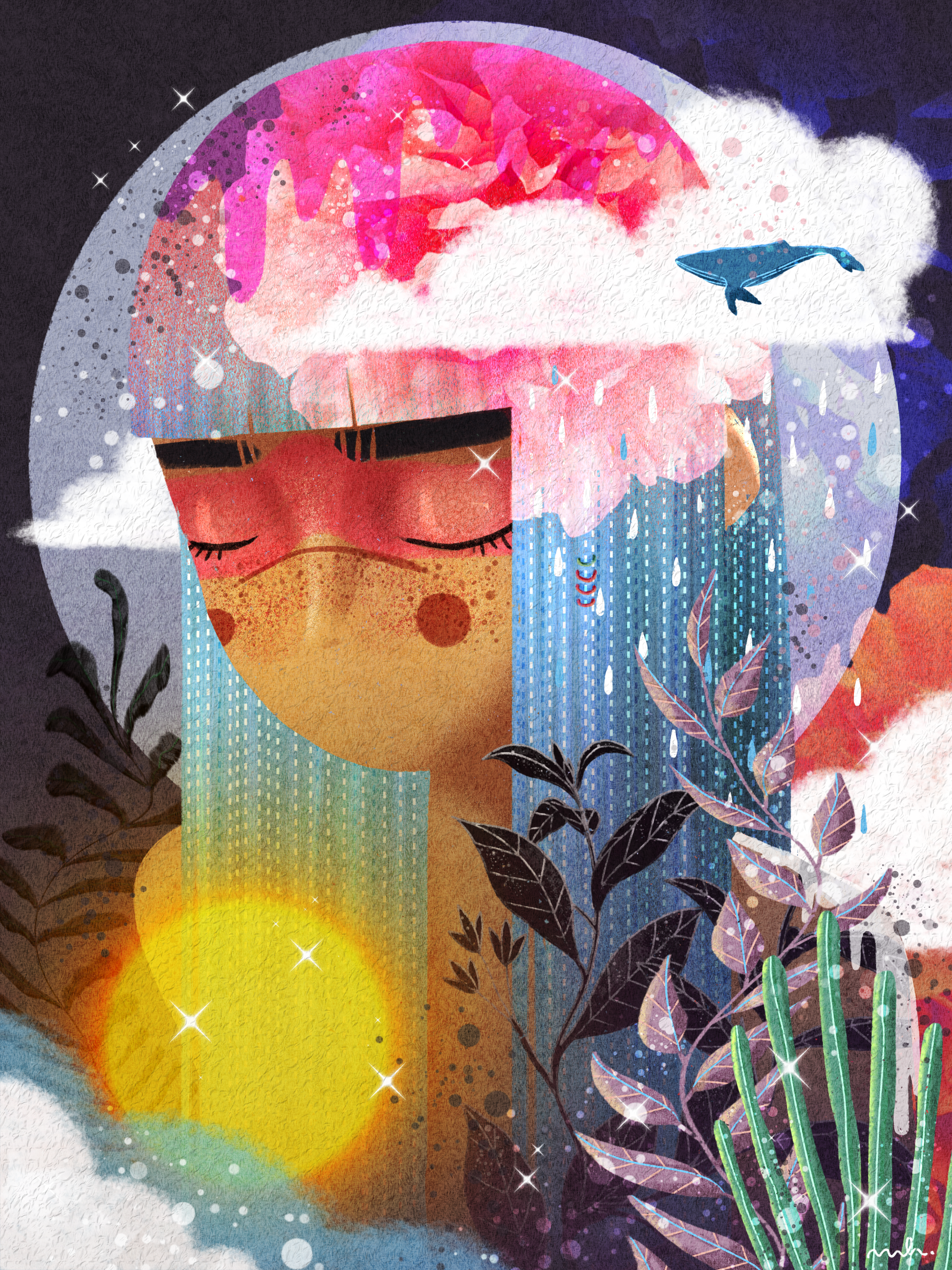 Dream on #1/15
