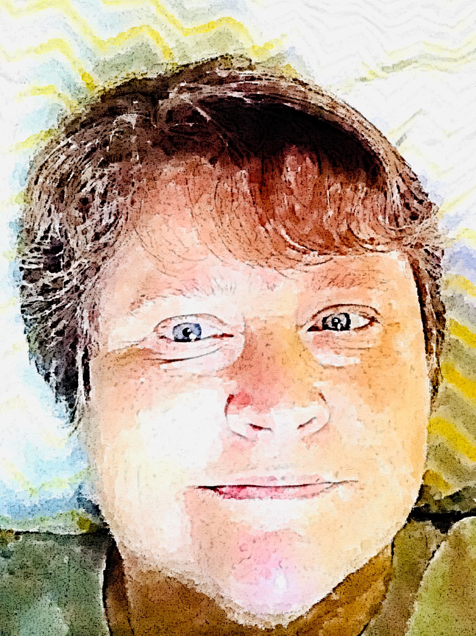 Tracy  Meagher
