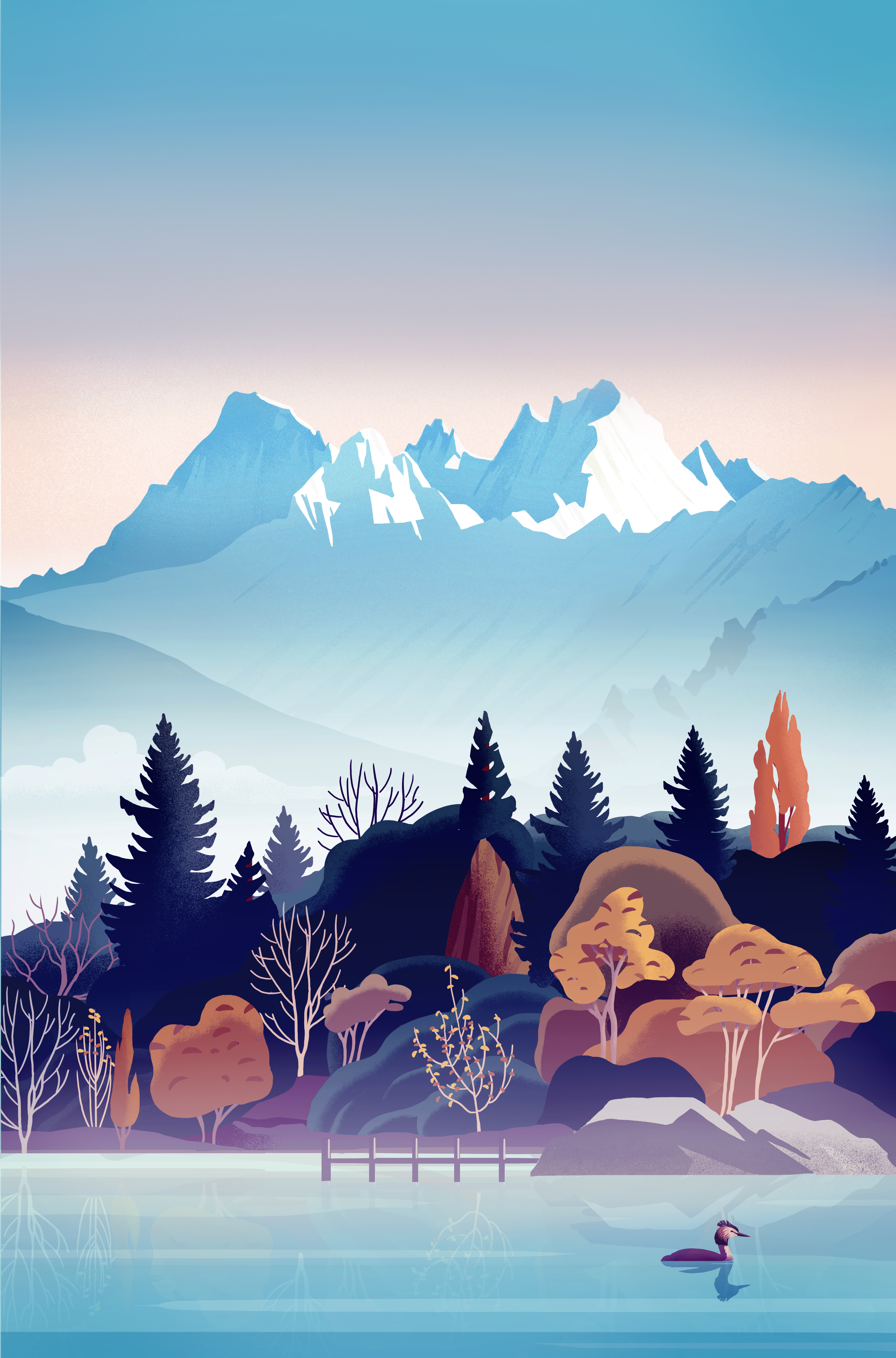 Ruby Island #8/30