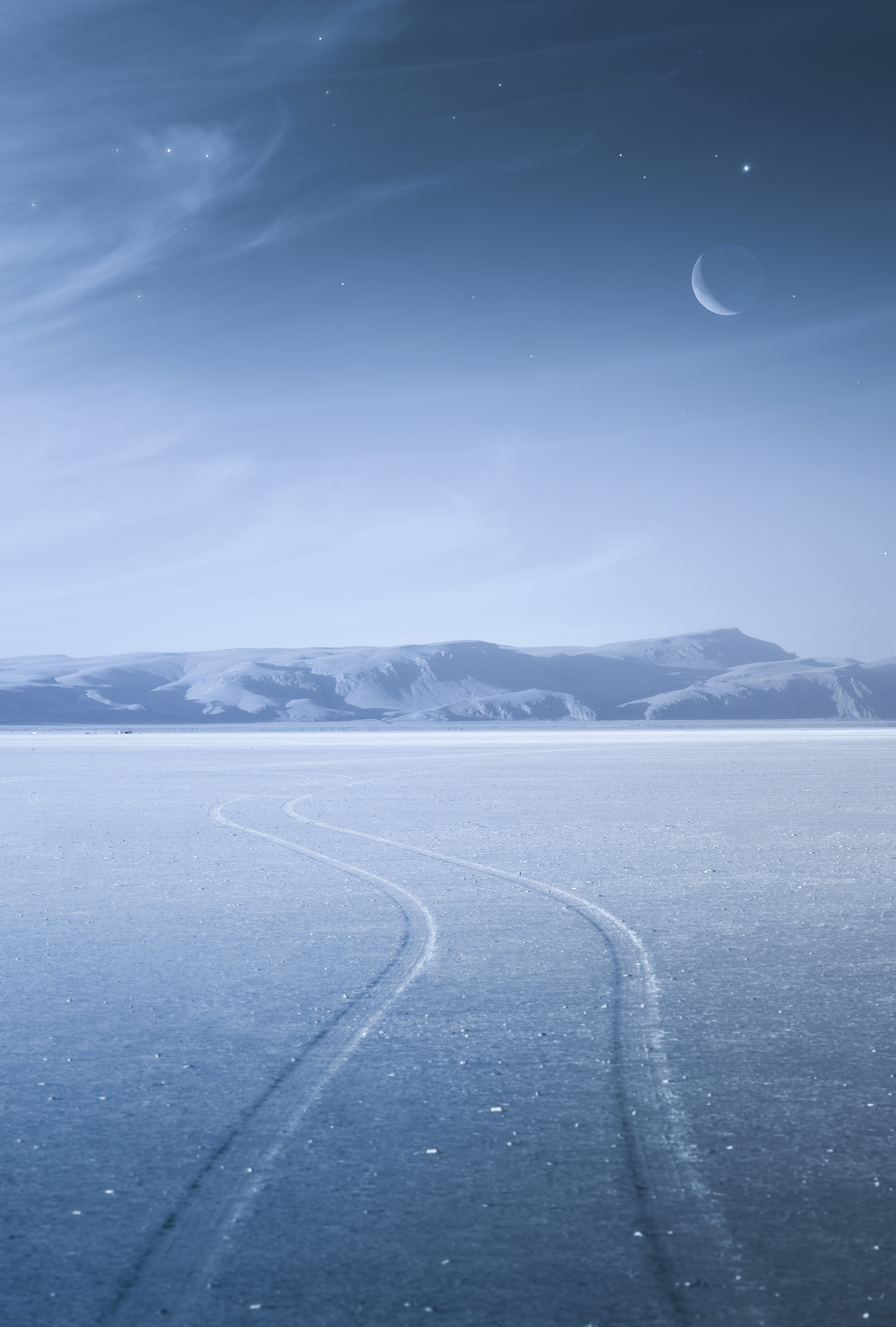 A Road or Two #6/30