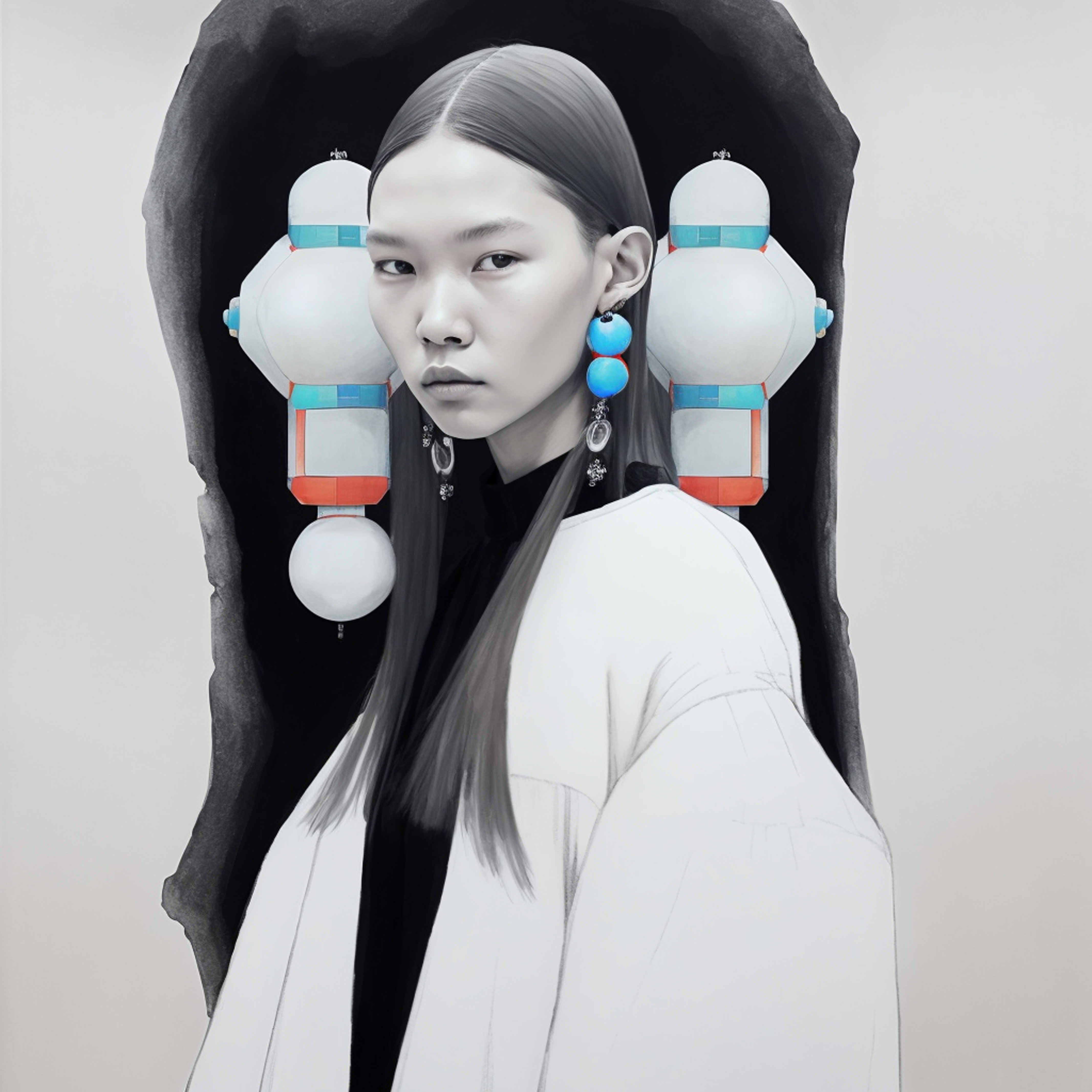 Face of change #6/13