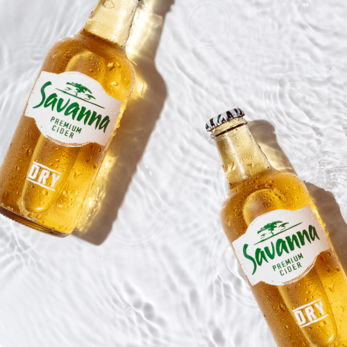 Savanna Cider